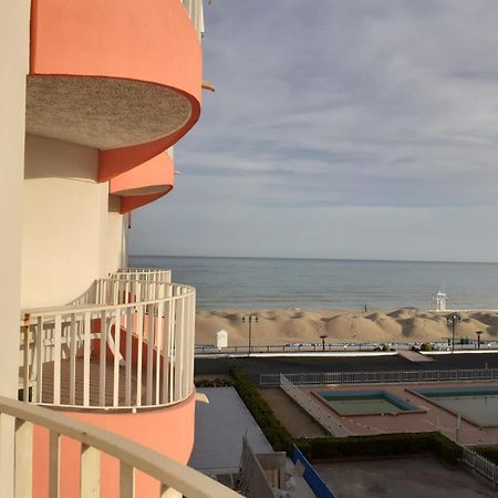 Residence Apollo - Walterigato Apartments Solo Per Famiglie Lido di Jesolo Ngoại thất bức ảnh