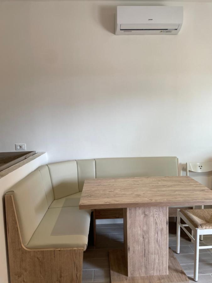 Residence Apollo - Walterigato Apartments Solo Per Famiglie Lido di Jesolo Ngoại thất bức ảnh