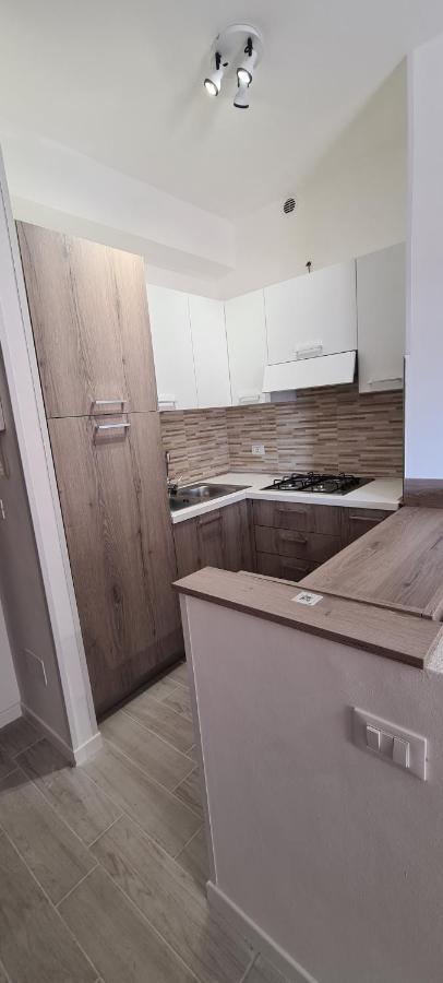 Residence Apollo - Walterigato Apartments Solo Per Famiglie Lido di Jesolo Ngoại thất bức ảnh