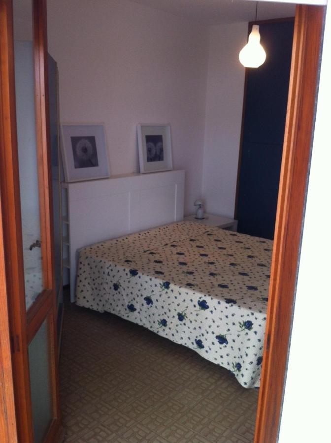 Residence Apollo - Walterigato Apartments Solo Per Famiglie Lido di Jesolo Ngoại thất bức ảnh