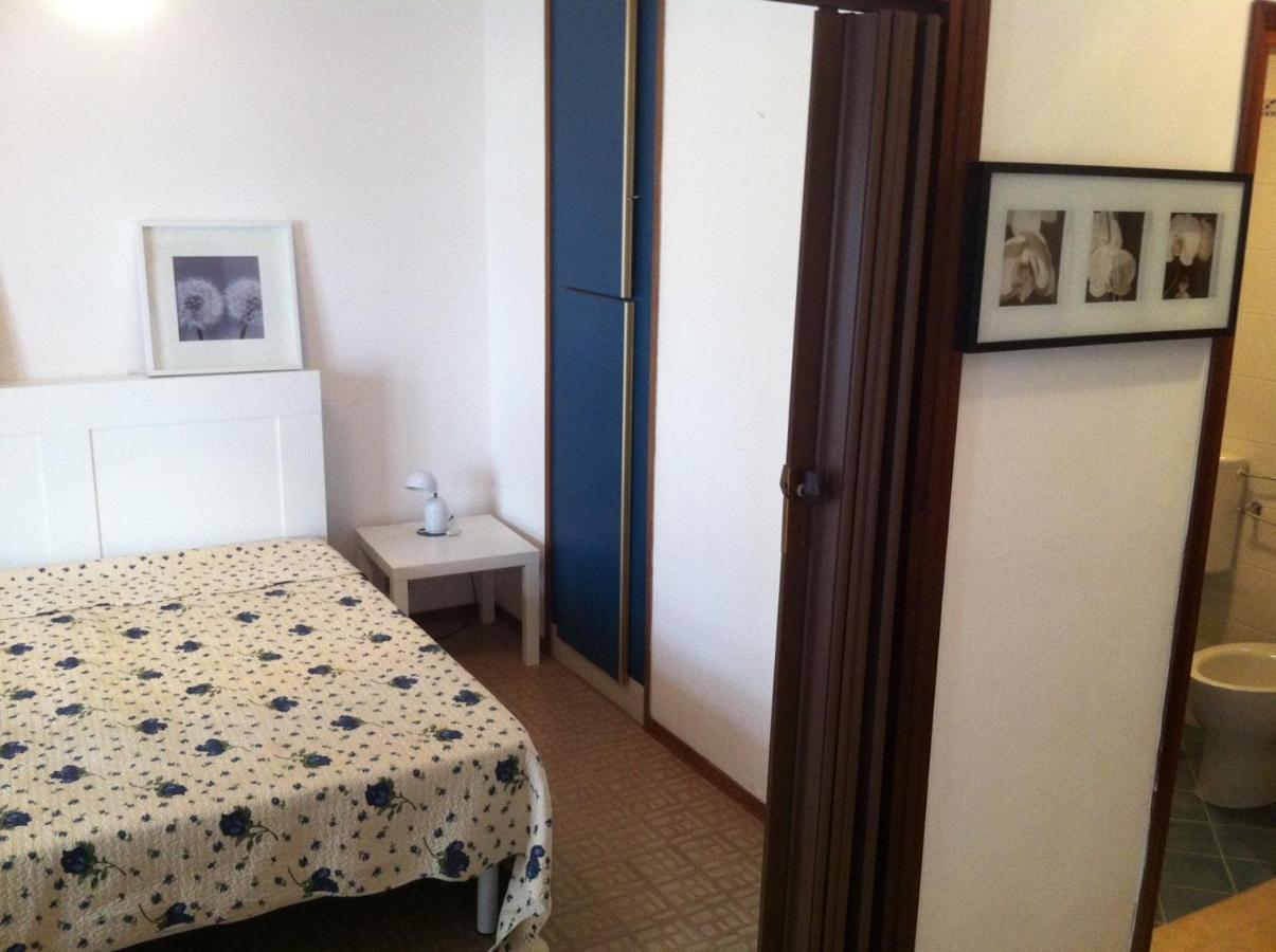 Residence Apollo - Walterigato Apartments Solo Per Famiglie Lido di Jesolo Ngoại thất bức ảnh