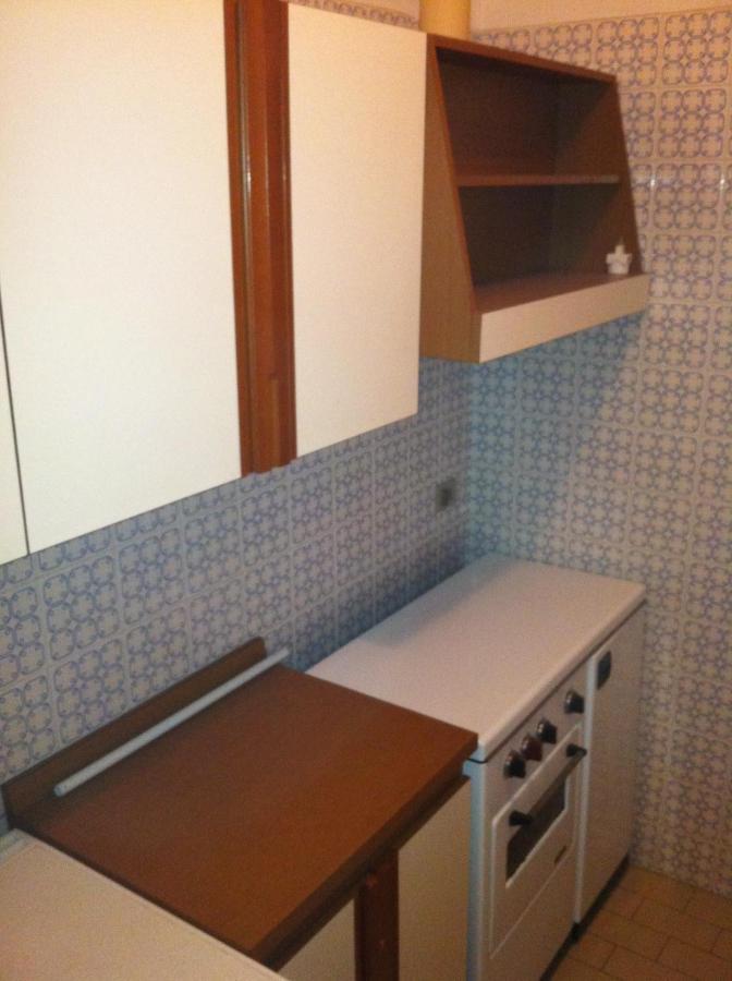 Residence Apollo - Walterigato Apartments Solo Per Famiglie Lido di Jesolo Ngoại thất bức ảnh