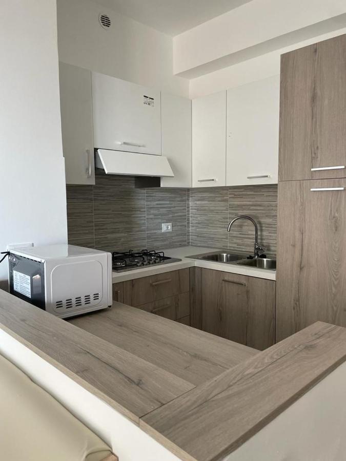 Residence Apollo - Walterigato Apartments Solo Per Famiglie Lido di Jesolo Ngoại thất bức ảnh
