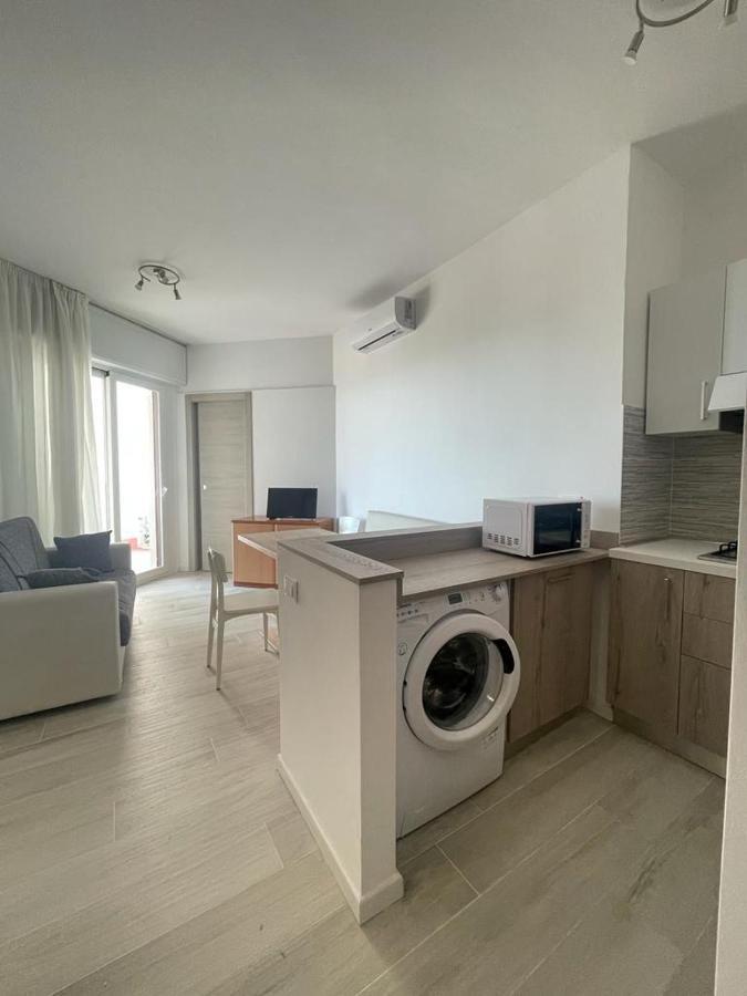 Residence Apollo - Walterigato Apartments Solo Per Famiglie Lido di Jesolo Ngoại thất bức ảnh