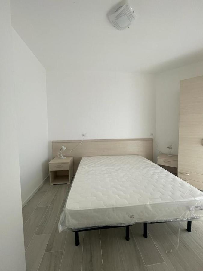 Residence Apollo - Walterigato Apartments Solo Per Famiglie Lido di Jesolo Ngoại thất bức ảnh