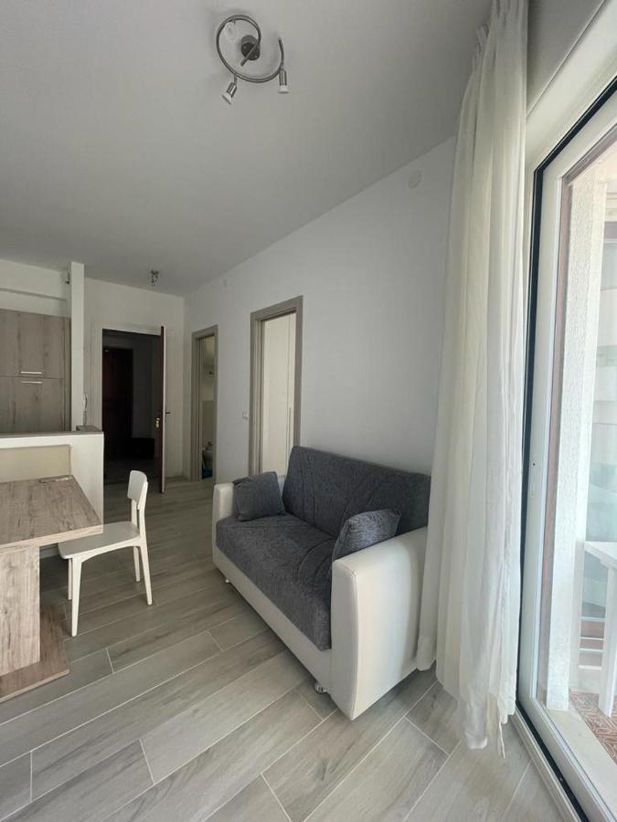 Residence Apollo - Walterigato Apartments Solo Per Famiglie Lido di Jesolo Ngoại thất bức ảnh