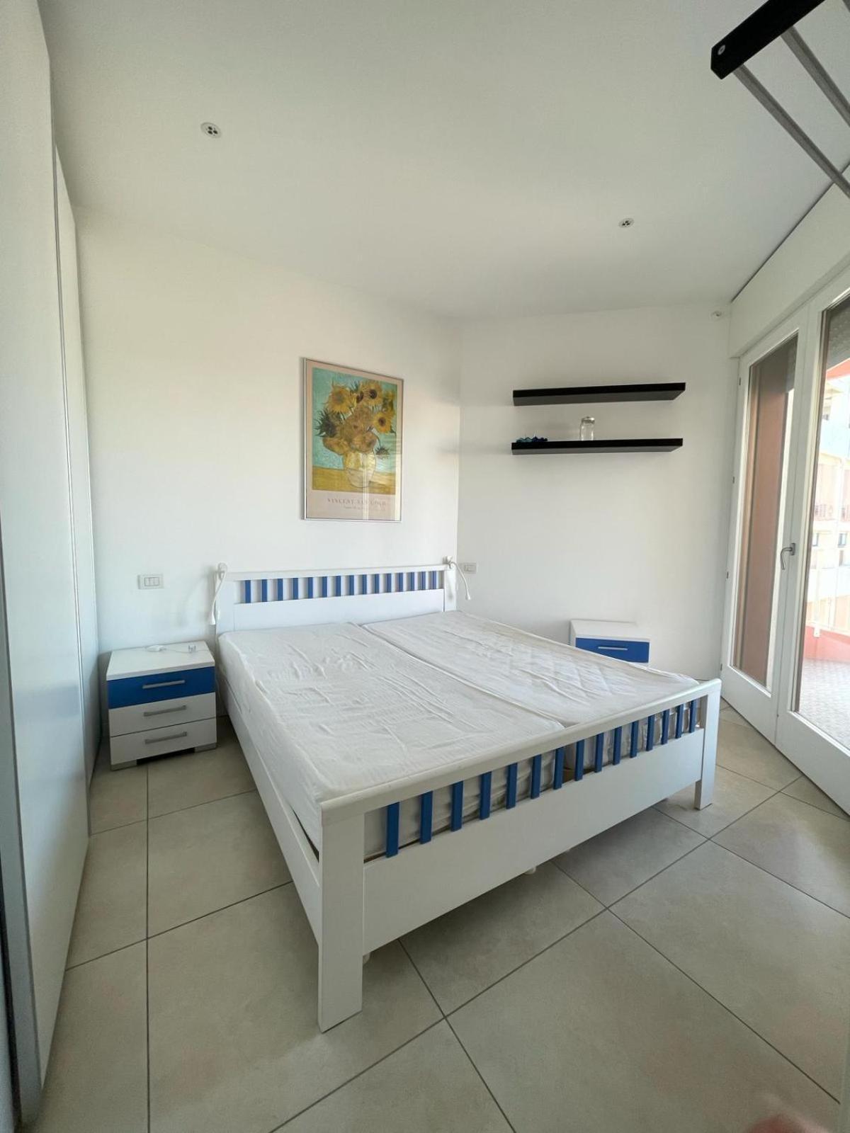 Residence Apollo - Walterigato Apartments Solo Per Famiglie Lido di Jesolo Ngoại thất bức ảnh
