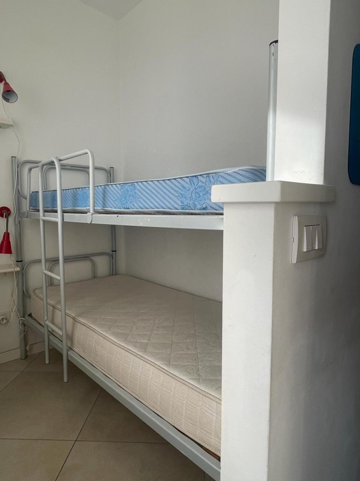 Residence Apollo - Walterigato Apartments Solo Per Famiglie Lido di Jesolo Ngoại thất bức ảnh
