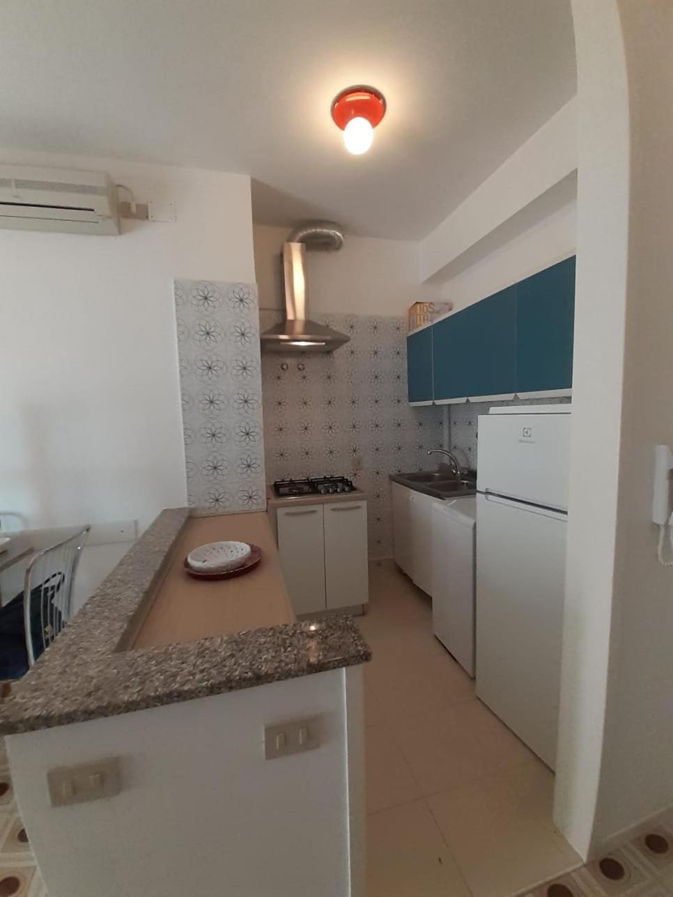 Residence Apollo - Walterigato Apartments Solo Per Famiglie Lido di Jesolo Ngoại thất bức ảnh