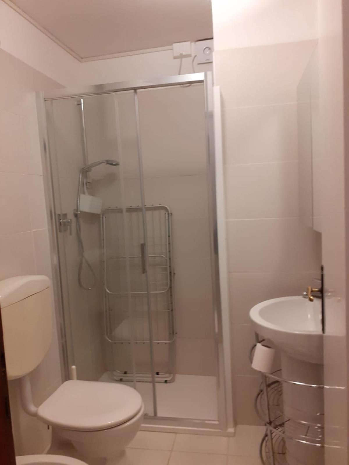 Residence Apollo - Walterigato Apartments Solo Per Famiglie Lido di Jesolo Ngoại thất bức ảnh