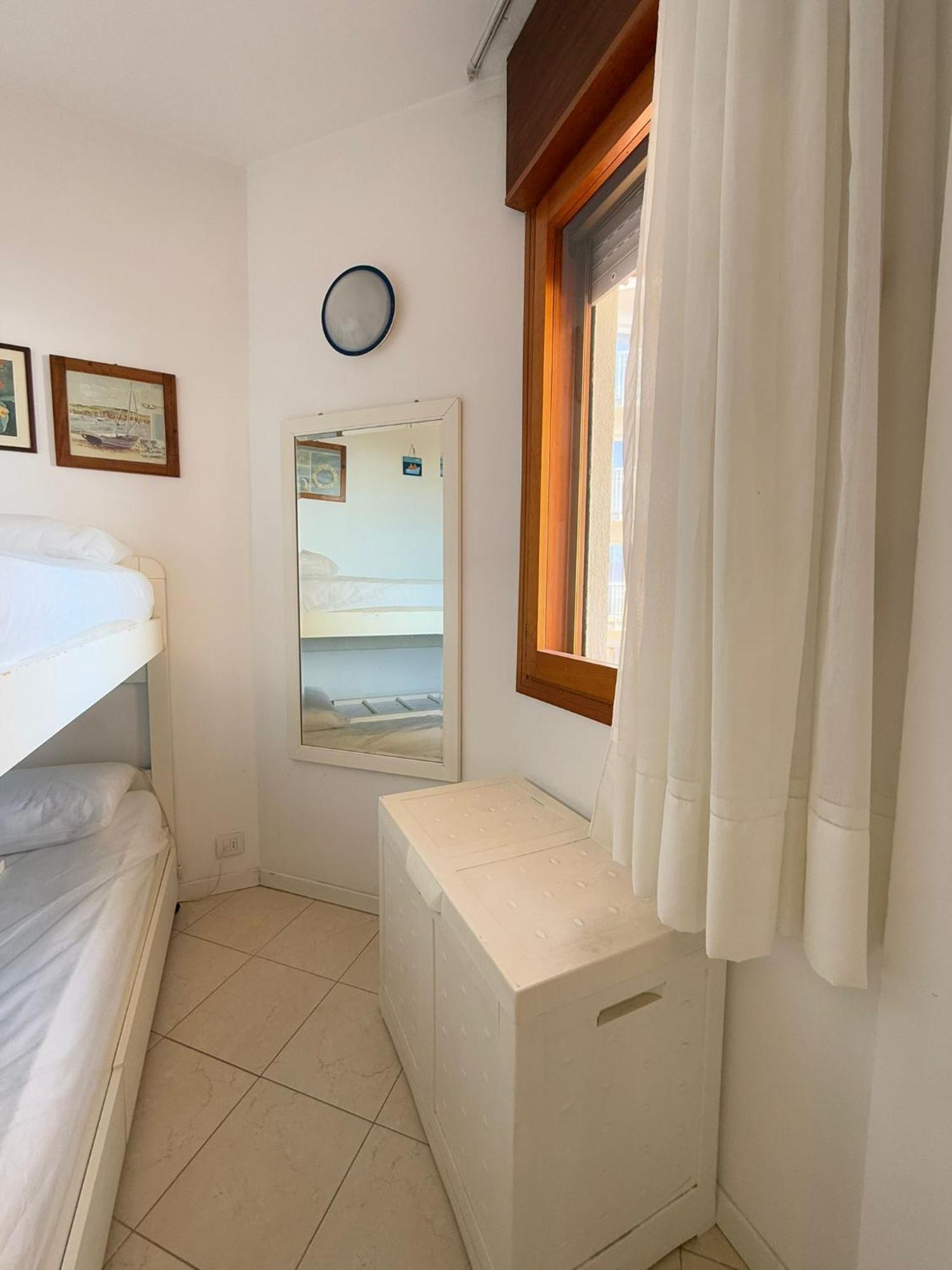 Residence Apollo - Walterigato Apartments Solo Per Famiglie Lido di Jesolo Ngoại thất bức ảnh