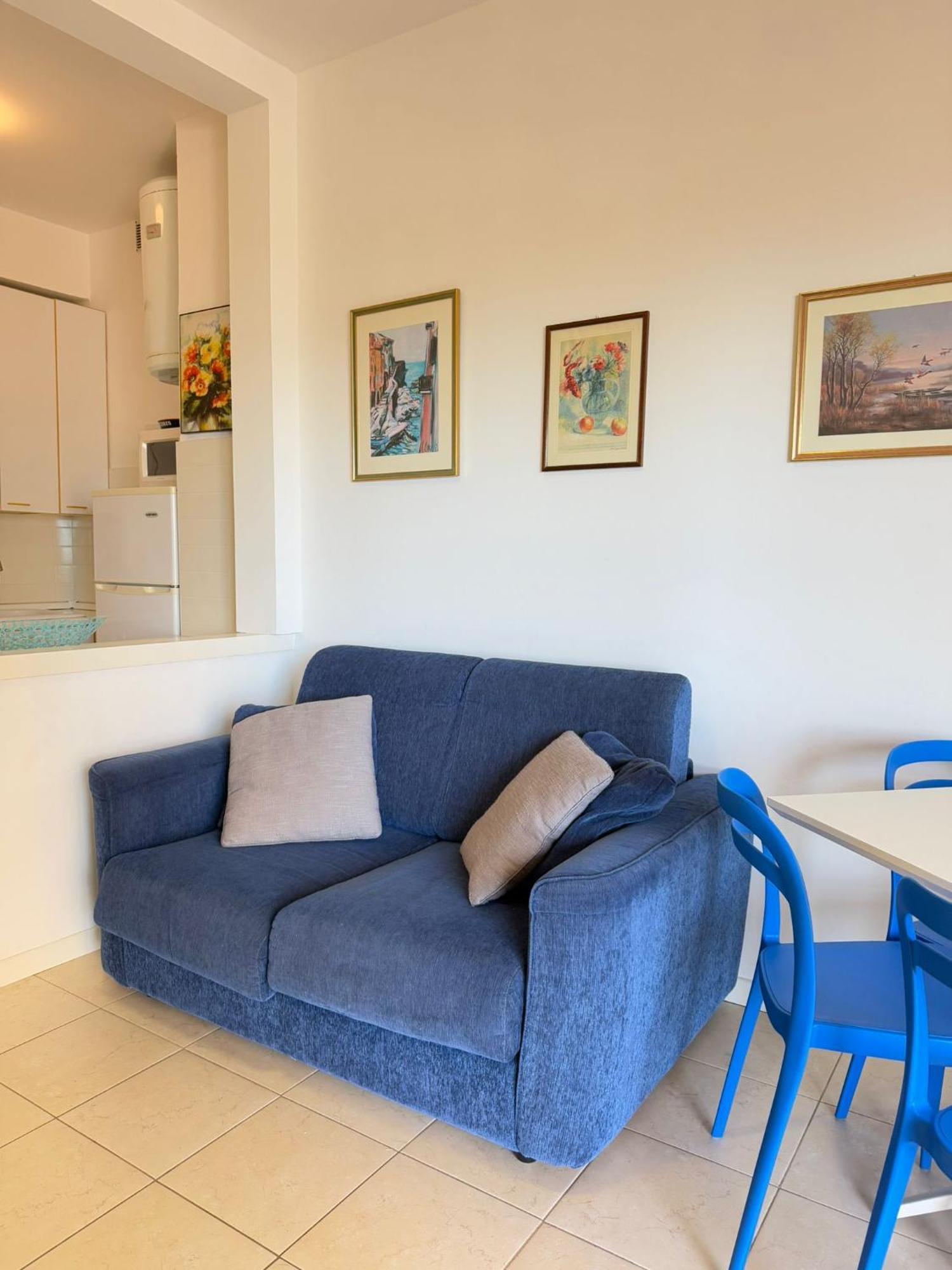Residence Apollo - Walterigato Apartments Solo Per Famiglie Lido di Jesolo Ngoại thất bức ảnh